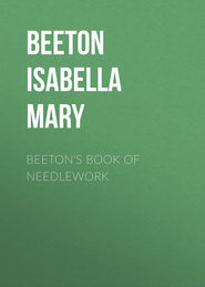 Beeton's Book of Needlework