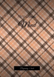 Mind. Beginning. 1 book