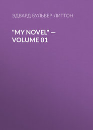 &quot;My Novel&quot; — Volume 01