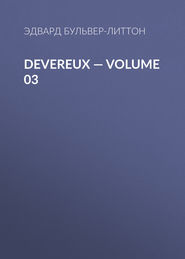 Devereux — Volume 03
