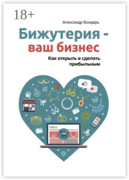 Бижутерия – ваш бизнес. Как открыть и сделать прибыльным