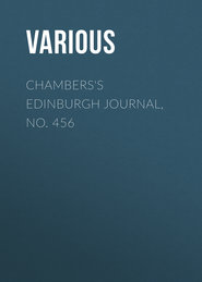 Chambers's Edinburgh Journal, No. 456