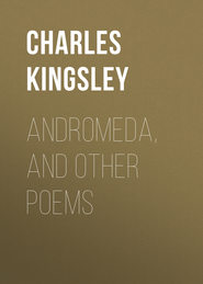 Andromeda, and Other Poems
