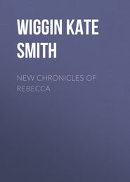 New Chronicles of Rebecca