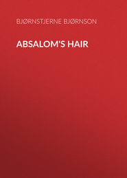 Absalom's Hair