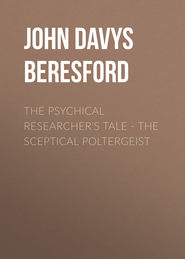 The Psychical Researcher&apos;s Tale - The Sceptical Poltergeist