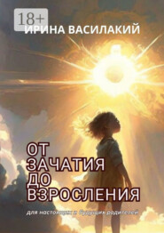 От зачатия до взросления. Для настоящих и будущих родителей