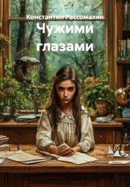 Чужими глазами