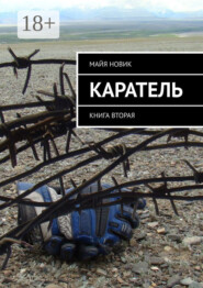 Каратель. Книга вторая