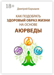 Как подобрать здоровый образ жизни на основе аюрведы