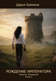 Рождение императора