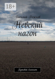 Невский нагон. Путевой блокнот