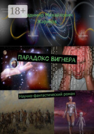 Парадокс Вигнера. Научно-фантастический роман