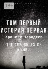 Хроники Чародеев. Том I. История 1