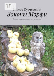 Законы Мэрфи. Законы подлости на все случаи жизни