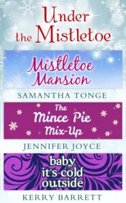 Under The Mistletoe: Mistletoe Mansion / The Mince Pie Mix-Up / Baby It's Cold Outside