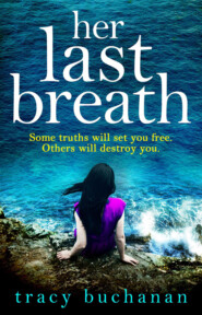 Her Last Breath: The new gripping summer page-turner from the No 1 bestseller
