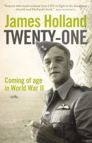 Twenty-One: Coming of Age in World War II