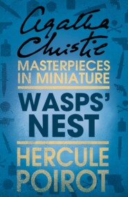 Wasps’ Nest: A Hercule Poirot Short Story
