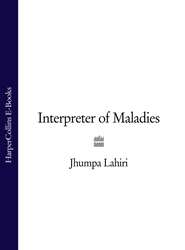Interpreter of Maladies