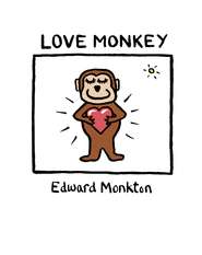 Love Monkey