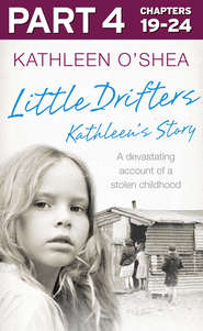 Little Drifters: Part 4 of 4