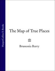 The Map of True Places
