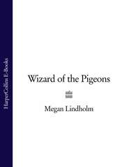 Wizard of the Pigeons
