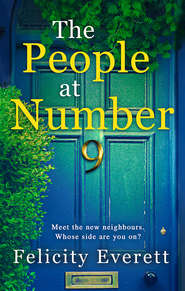 The People at Number 9