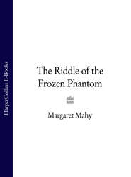 The Riddle of the Frozen Phantom