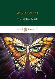 The Yellow Mask