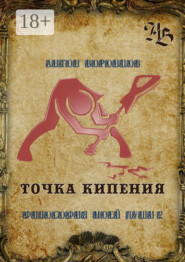 Точка кипения. Философия моей души – 2
