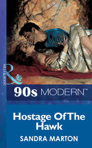 Hostage Of The Hawk