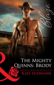 The Mighty Quinns: Brody