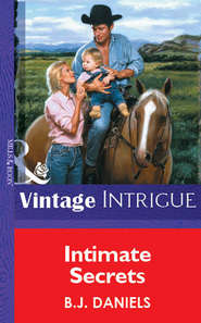 Intimate Secrets