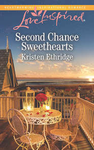Second Chance Sweethearts