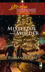 Mistletoe And Murder