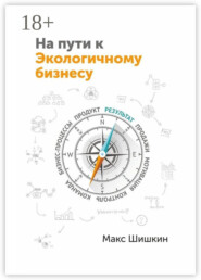 На пути к Экологичному бизнесу. Принципы бизнеса, работающего на собственника и нужного клиентам