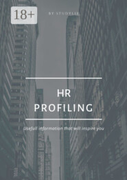 HR Profiling