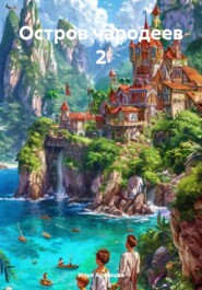 Остров чародеев 2