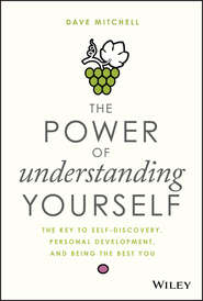 The Power of Understanding Yourself. The Key to Self-Discovery, Personal Development, and Being the Best You