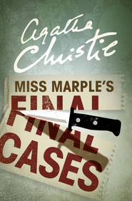 Miss Marple’s Final Cases