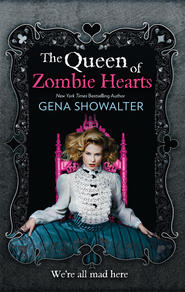 The Queen Of Zombie Hearts