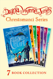 The Chrestomanci Series: Entire Collection Books 1-7