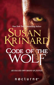 Code of the Wolf