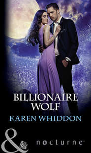 Billionaire Wolf