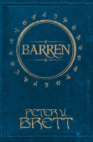 Barren