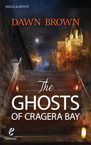 The Ghosts Of Cragera Bay