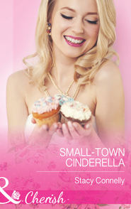 Small-Town Cinderella