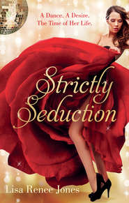 Strictly Seduction: Watch Me